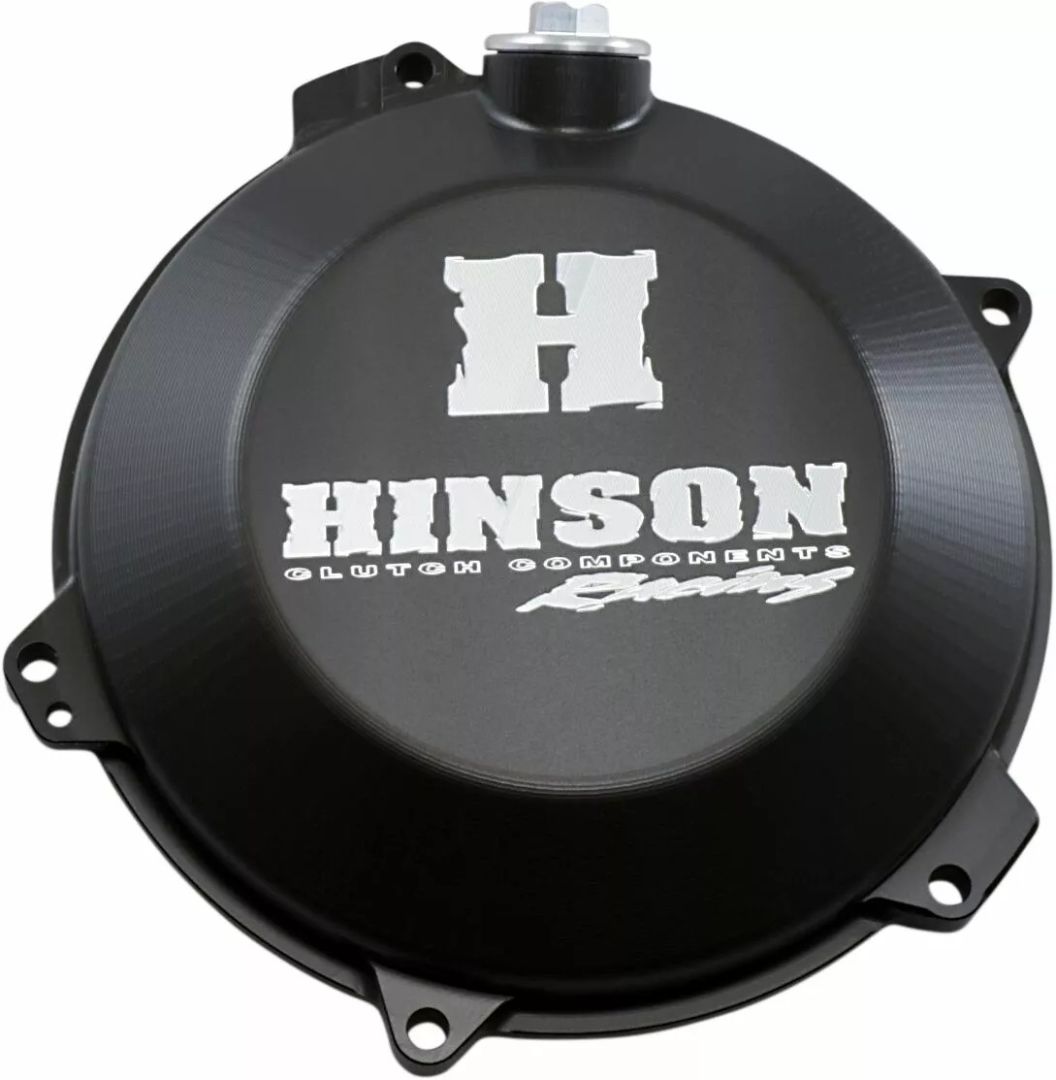 Hinson racing C654 tengelykapcsoló fedél Motorblokk dekli 1