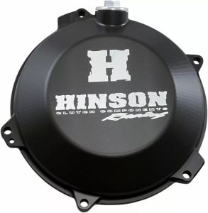 Hinson racing C654 tengelykapcsoló fedél Motorblokk dekli 1