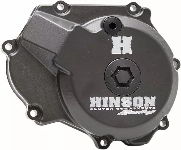 Hinson racing IC363 tuskóálló gyújtófedél Motorblokk dekli 0