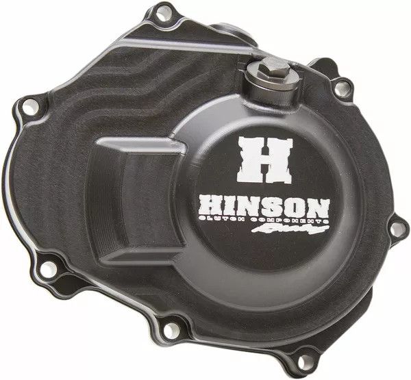 Hinson racing IC516 tuskóálló gyújtófedél Motorblokk dekli 0