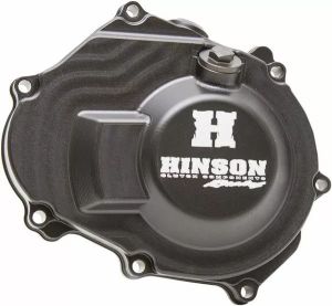 Hinson racing IC516 tuskóálló gyújtófedél Motorblokk dekli