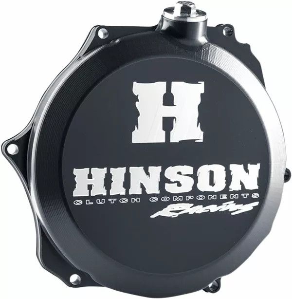 Hinson racing C600 tengelykapcsoló fedél Motorblokk dekli 0