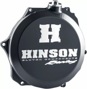 Hinson racing C600 tengelykapcsoló fedél Motorblokk dekli