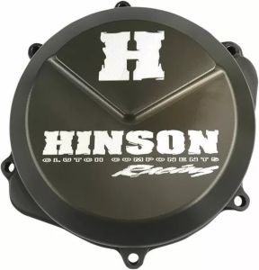 Hinson racing C794-0817 Kuplungfedél Motorblokk dekli