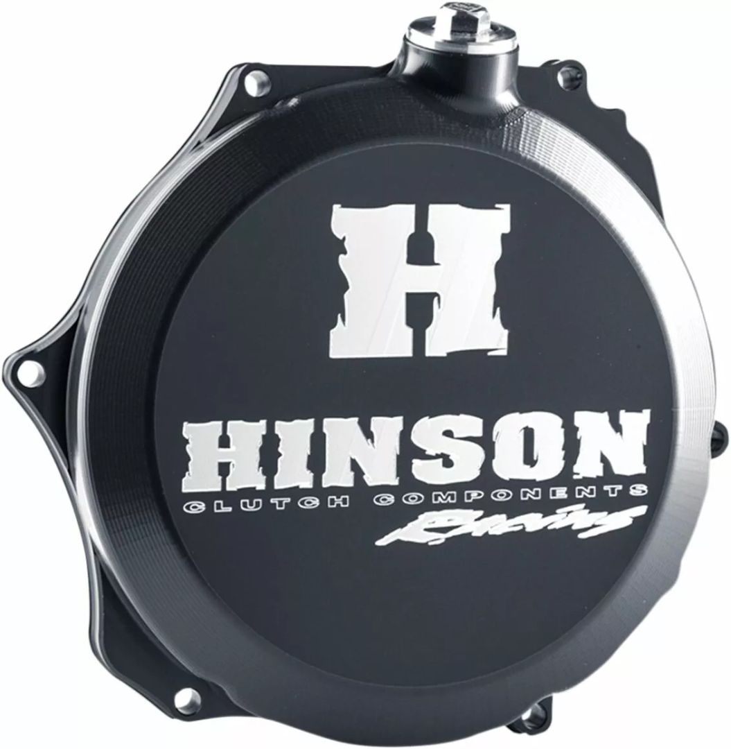 Hinson racing C191 fedél kuplung tuskóálló Motorblokk dekli 1