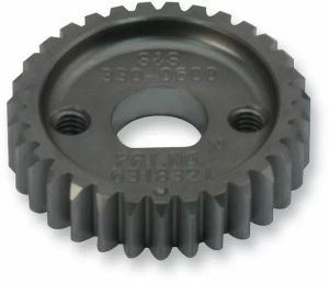 S&S CYCLE 330-0622 fogaskerekes fogaskerék kétfokozatú meghajtású bütykökhöz Egyéb motorblokk alkatrészek