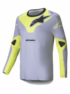 Alpinestars 3760425-9157-S Racer Veil Jersey Mez