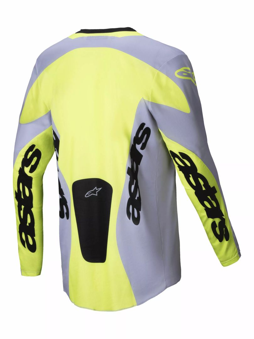 Alpinestars 3760425-9157-L Racer Veil Jersey Mez 1