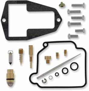 Moose racing hard-parts 26-1494 karburátor javító készlet - Suzuki Üzemanyagellátás, diagnosztika és tuning