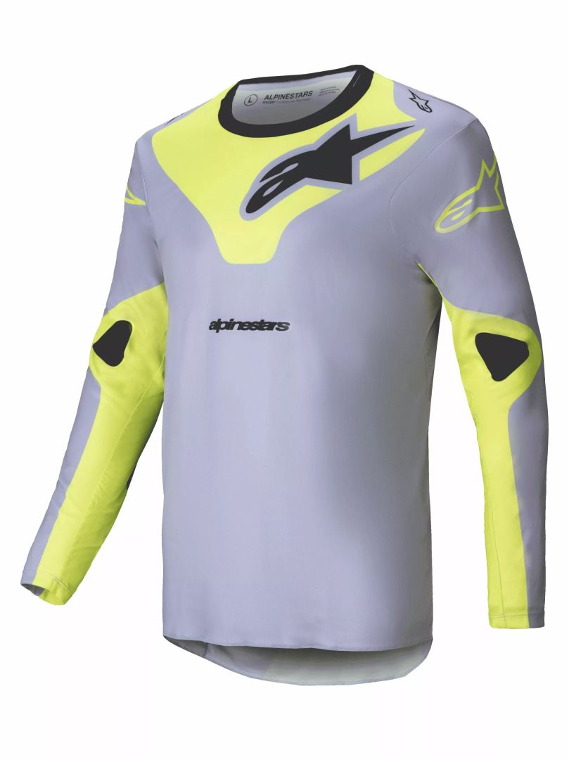 Alpinestars 3760425-9157-2x Racer Veil Jersey Mez 0