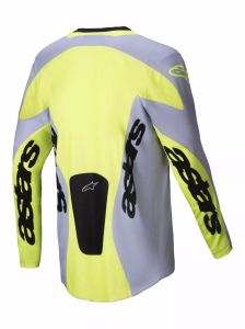 Alpinestars 3760425-9157-2x Racer Veil Jersey Mez 1