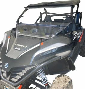 Moose utility LEMA100-0050 Teljes összecsukható szélvédő 