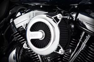 VANCE & HINES 70075 VO2 Rogue légbeszívó készlet Levegőszűrő alkatrészek, légszűrők 1