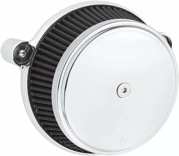 Arlen ness 18-307 Big Sucker™ Stage 1 légszűrő készlet Levegőszűrő alkatrészek, légszűrők 0
