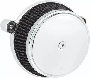 Arlen ness 18-307 Big Sucker™ Stage 1 légszűrő készlet Levegőszűrő alkatrészek, légszűrők