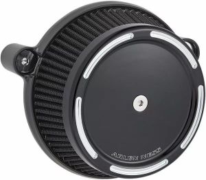 Arlen ness 18-308 Big Sucker™ Stage 1 légszűrő készlet Levegőszűrő alkatrészek, légszűrők