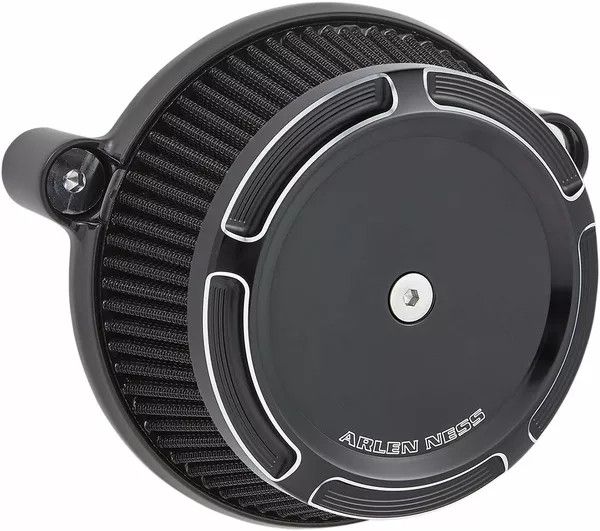 Arlen ness 18-309 Big Sucker™ Stage 1 légszűrő készlet Levegőszűrő alkatrészek, légszűrők 0