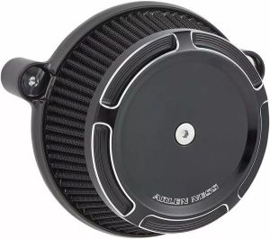 Arlen ness 18-309 Big Sucker™ Stage 1 légszűrő készlet Levegőszűrő alkatrészek, légszűrők