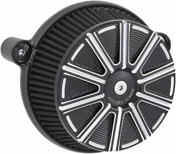 Arlen ness 18-315 Big Sucker™ Stage 1 légszűrő készlet Levegőszűrő alkatrészek, légszűrők 0