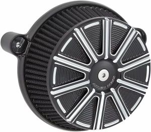 Arlen ness 18-315 Big Sucker™ Stage 1 légszűrő készlet Levegőszűrő alkatrészek, légszűrők