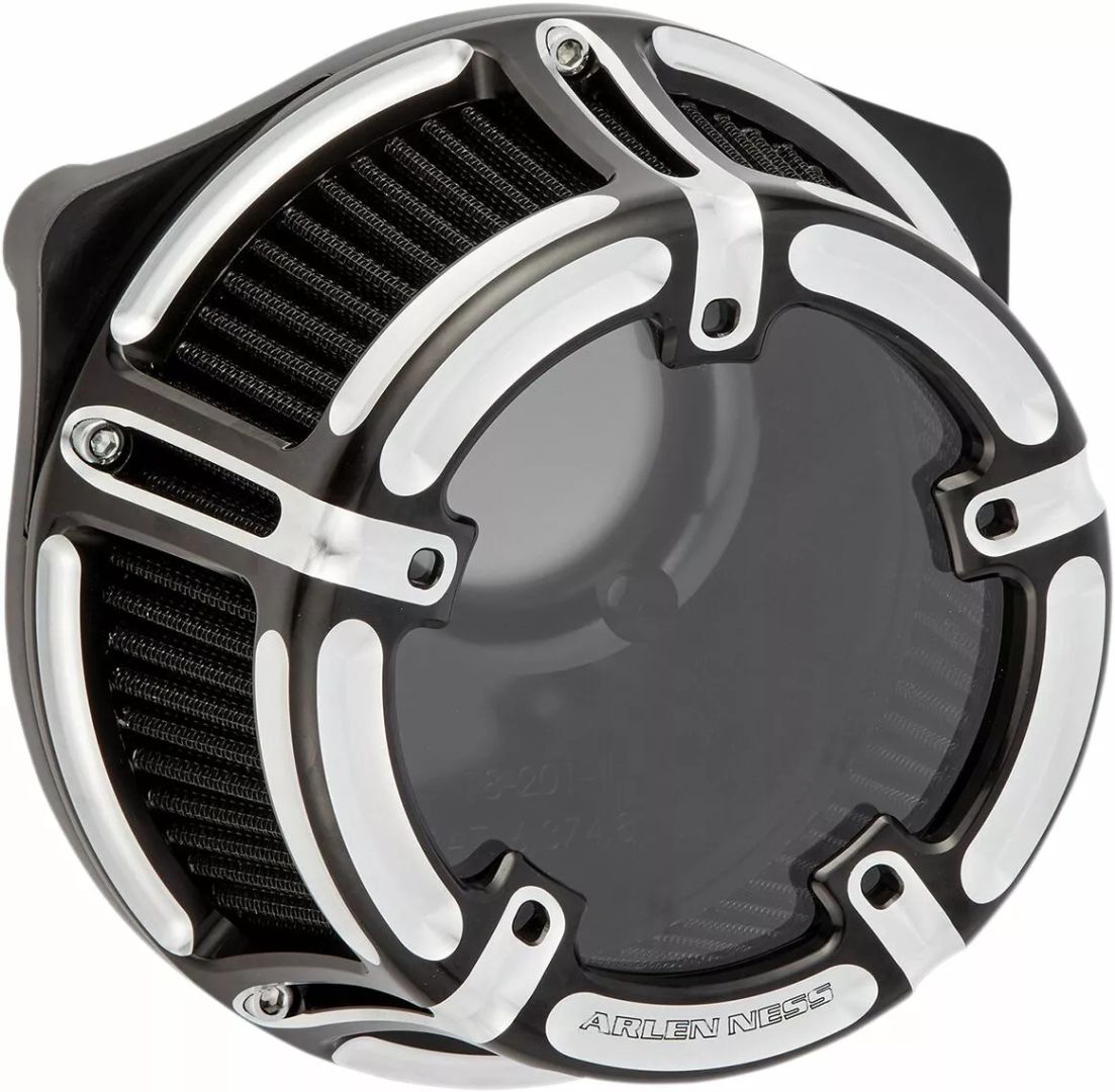 Arlen ness 18-960 Method™ Clear sorozatú légszűrő Levegőszűrő alkatrészek, légszűrők 0