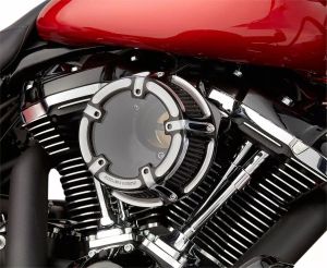 Arlen ness 18-960 Method™ Clear sorozatú légszűrő Levegőszűrő alkatrészek, légszűrők 1