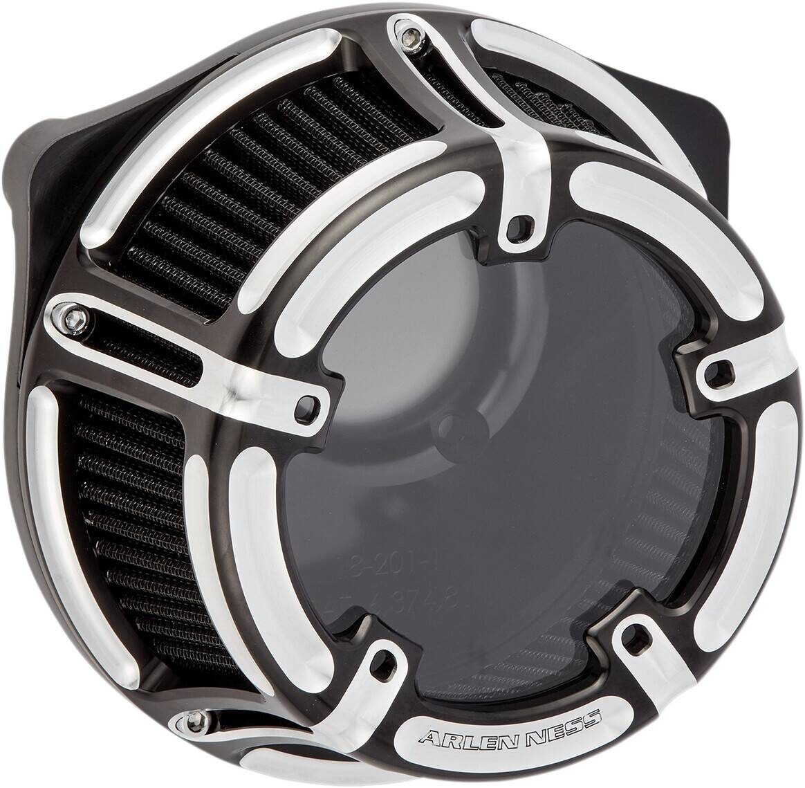 Arlen ness AIR tisztító készlet METHOD tiszta sorozat Twin CAM kontraszt Levegőszűrő alkatrészek, légszűrők 0