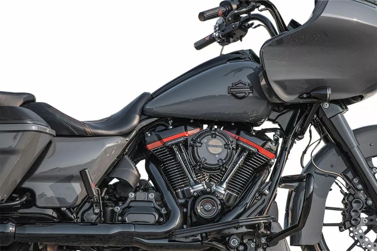 Arlen ness 18-965 Method™ Clear sorozatú légszűrő Levegőszűrő alkatrészek, légszűrők 2