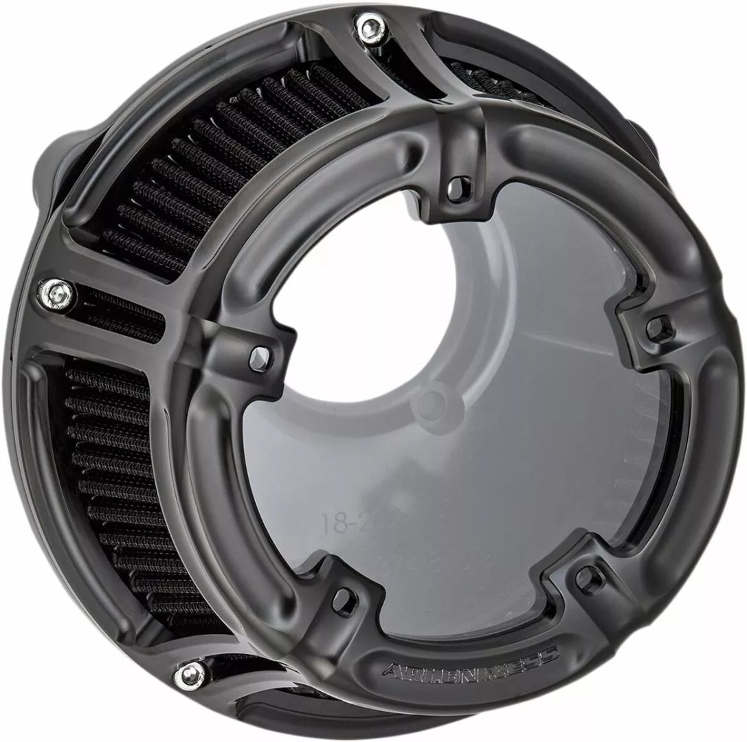 Arlen ness 18-967 Method™ Clear sorozatú légszűrő Levegőszűrő alkatrészek, légszűrők 0