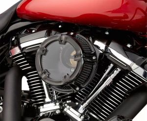 Arlen ness 18-967 Method™ Clear sorozatú légszűrő Levegőszűrő alkatrészek, légszűrők 1