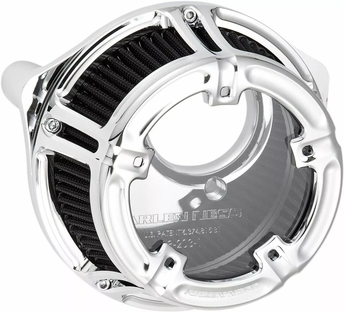 Arlen ness 18-970 Method™ Clear sorozatú légszűrő Levegőszűrő alkatrészek, légszűrők 0