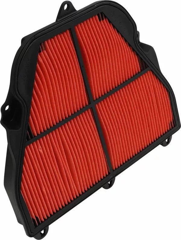 Hiflofiltro HFA6505 csere OE légszűrő Levegőszűrő alkatrészek, légszűrők 0