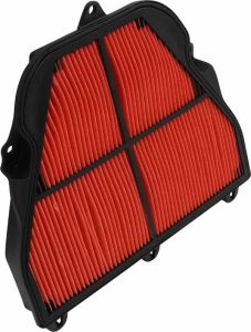 Hiflofiltro HFA6505 csere OE légszűrő Levegőszűrő alkatrészek, légszűrők
