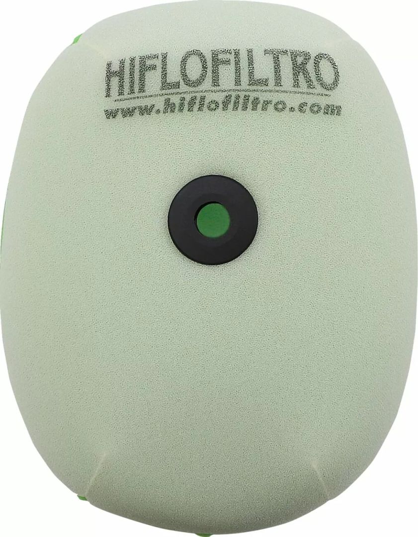 Hiflofiltro HFF1026 habszivacs légszűrő Levegőszűrő alkatrészek, légszűrők 0