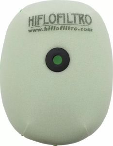 Hiflofiltro HFF1026 habszivacs légszűrő Levegőszűrő alkatrészek, légszűrők