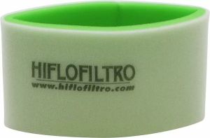 Hiflofiltro HFF2028 habszivacs légszűrő Levegőszűrő alkatrészek, légszűrők