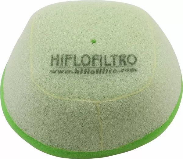 Hiflofiltro HFF4027 habszivacs légszűrő Levegőszűrő alkatrészek, légszűrők 0