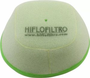 Hiflofiltro HFF4027 habszivacs légszűrő Levegőszűrő alkatrészek, légszűrők