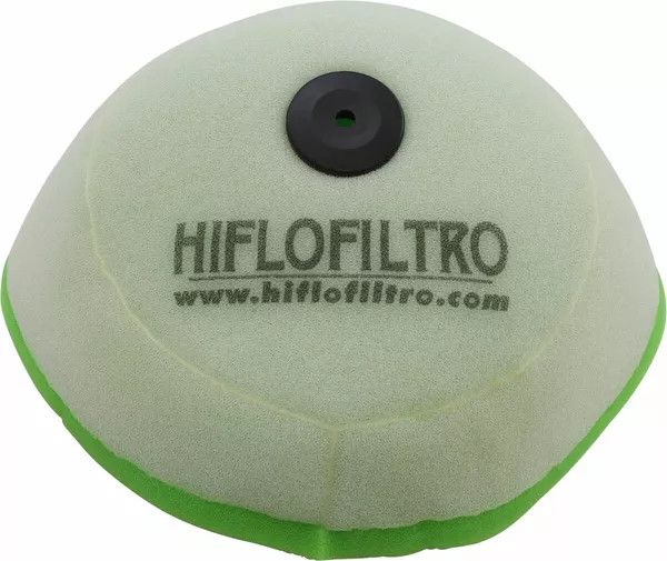 Hiflofiltro HFF6112 habszivacs légszűrő Levegőszűrő alkatrészek, légszűrők 0