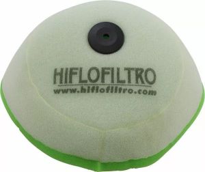 Hiflofiltro HFF6112 habszivacs légszűrő Levegőszűrő alkatrészek, légszűrők