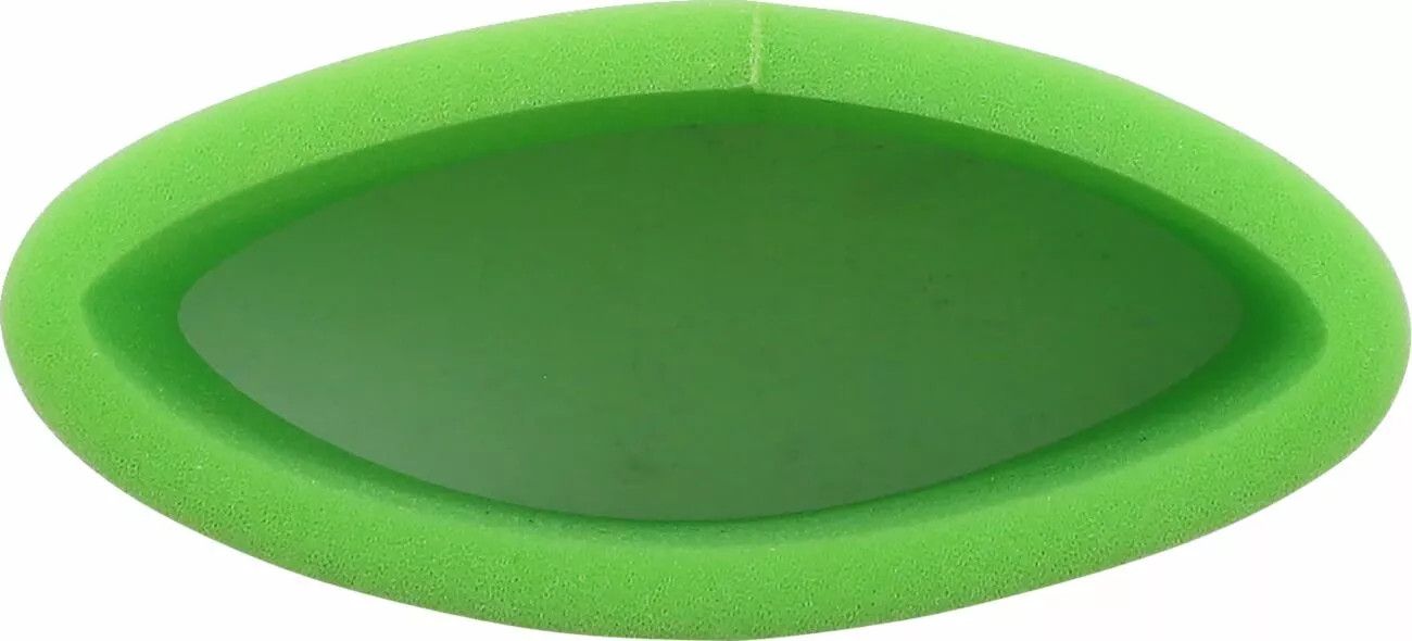 Hiflofiltro HFF7012 habszivacs légszűrő Levegőszűrő alkatrészek, légszűrők 1