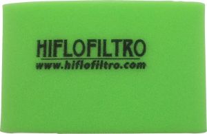 Hiflofiltro HFF7012 habszivacs légszűrő Levegőszűrő alkatrészek, légszűrők