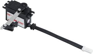 Kuryakyn csere SERVO MOTOR,H Levegőszűrő alkatrészek, légszűrők