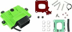 Get GK-KIT2TI-0001 ECULMB kétütemű EFI versenykészlet Befecskendező tuning