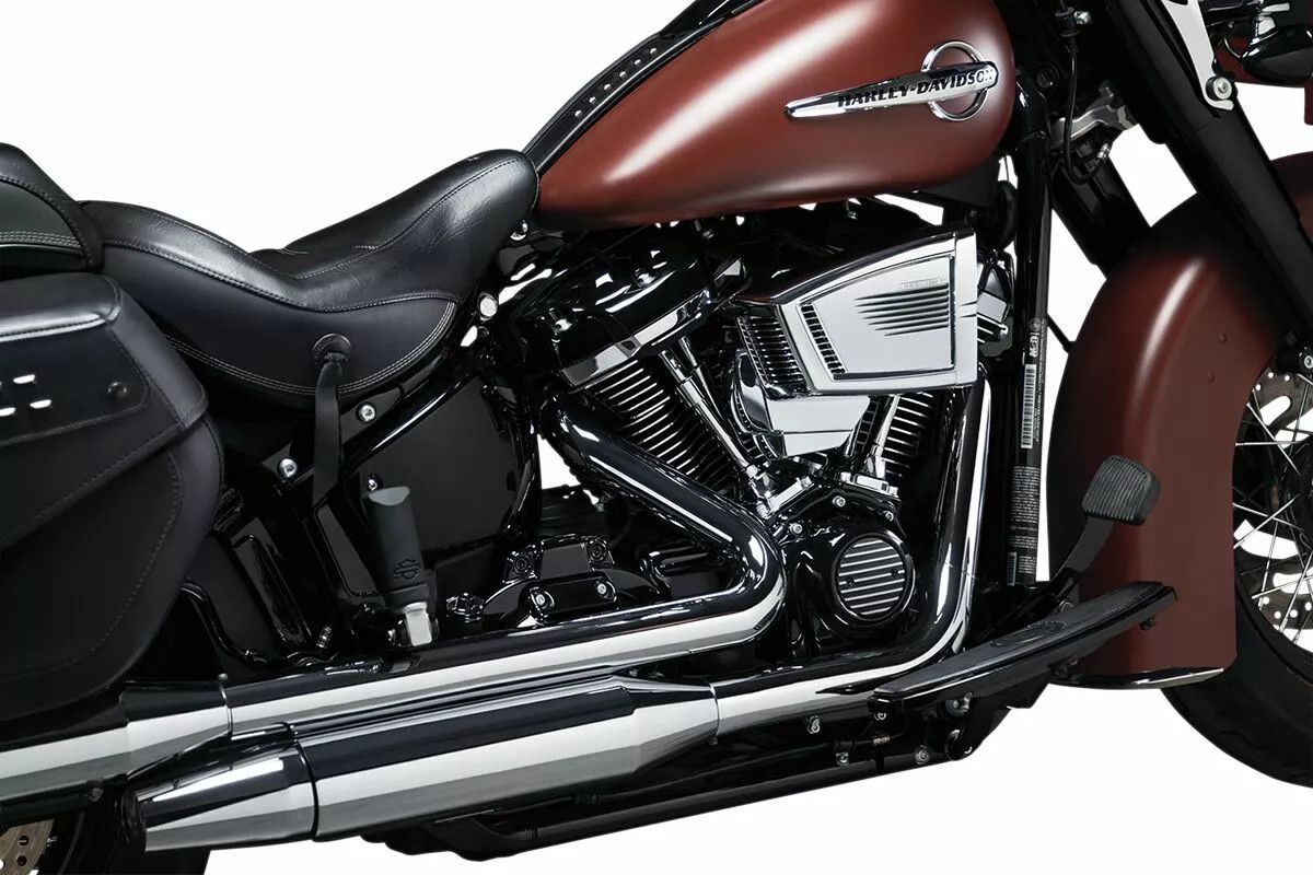 Kuryakyn KUR6457 Precision® sebességváltó burkolat Motorblokk dekli 4