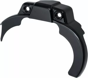 Kuryakyn KUR6457 Precision® sebességváltó burkolat Motorblokk alkatrész