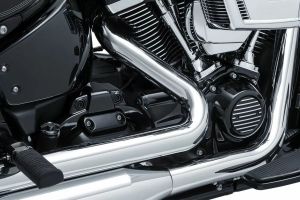 Kuryakyn KUR6457 Precision® sebességváltó burkolat Motorblokk dekli 2