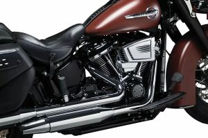 Kuryakyn KUR6457 Precision® sebességváltó burkolat Motorblokk dekli 4