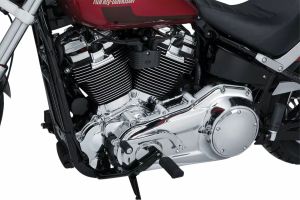 Kuryakyn KUR6450 Precision® belső elsődleges burkolat Primer hajtás  1