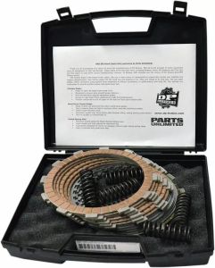 Dp brakes DPK240 DPK kuplung készlet Kuplung lamellák, bowdenek, hidraulikák és robogó kuplung